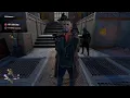 Dying Light 2 I choice Colonel than Matt