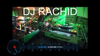 CHEB SNOUCI MA3NDI ZHAR REMIX DJ RACHAD الشاب سنوسي معندي زهر روميكس 