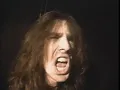 Skid Row - Slave To The Grind (Live in Brazil 1992)