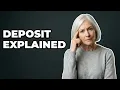 Is A Hotel Security Deposit Incidental