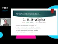 Automated Versioning of Software - Tomasz Baginski