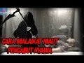 BEGINILAH CARA MALAIKAT MAUT MENCABUT NYAWA ll Clam Channel
