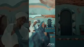 أنا قلبي وجعني وشوق لوعني            دندنها