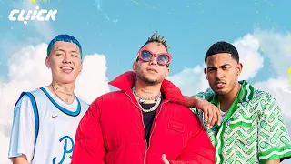 blessd myke towers ovy on the drums tendencia global official video 