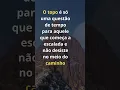 Download Lagu O topo é só uma questão de tempo #shorts #frases #inspiracaoparaviver