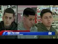 Enfield police seek help identifying ULTA Beauty larceny suspects
