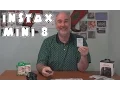 Instax Mini 8 Review - Instant Photos