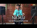 Lagu NEMU - Cover By Pratama Jan Ethes(Tama Halu)