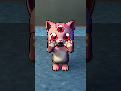 Tiny Anomaly Checks Everyone! - Terranova meme (Animal Hospital Roblox)