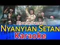 Download Lagu Karaoke Nyanyian Setan | Rhoma Irama