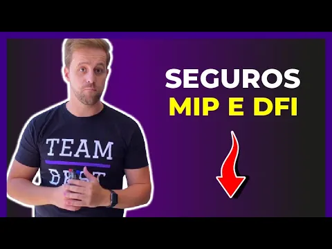 Download MP3 O que são os seguros MIP e DFI? Seguro Prestamista