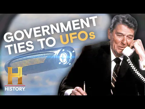 Download MP3 Ancient Aliens: The Government's Secret UFO Knowledge