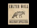 COLTER WALL - IMAGINARY APPALACHIA Johny Boy's Bones FEAT. The Dead South