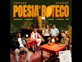 Poesia de Boteco