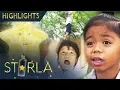 Download Lagu Buboy reprimands Starla for granting a wish against Jepoy | Starla (With Eng Subs)