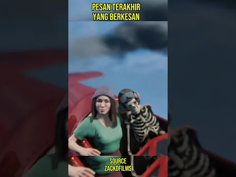 Membawa Tengkorak Jalan Jalan Dan Keliling Dunia! 😱🤯