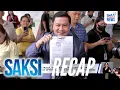Download Lagu Saksi: (Part 2) Sen. Jinggoy Estrada, naghain ng reklamong perjury laban kay dating DPWH...