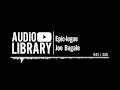 Epic·logue - Joe Bagale