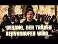 Lagu BENEDIKTINISCHER GESANG, DER GÄNSEHAUT VERURSACHT | GREGORIANISCHER GESANG, DER ZU GOTT FÜHRT