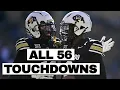 Every touc own Colorado scored in 2024