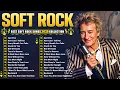 Download Lagu Rod Stewart, Phil Collins, Elton John, Eric Clapton, Bee Gees | Soft Rock Ballads 70s 80s 90s