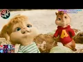 Harmonize - Nitaubeba | Tomezz Martommy | Alvin and The Chipmunks | Chipettes