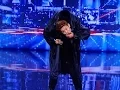 Download Lagu Top 10 Most Surprising America's Got Talent Auditions