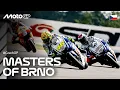 Download Lagu The masters of Automotodrom Brno 🏆 🇨🇿