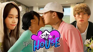 Download What happened between this guys // XO HOUSE EPISODE 4 MP3