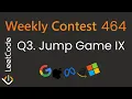 Weekly Contest 464 Leetcode 3658 GCD of Odd and Even Sums Q1 Optimal Java Solution Dry Run