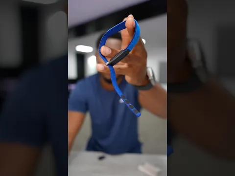 Nuevo Google Fitbit Air Pokemon