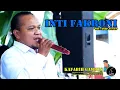 Lagu INTI FAKRONI -  ASEP YUSUF ( KAFABIH GAMBUS )