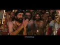 MALLEPOOLA PALLAKI (Song) | Ravi Teja | GV Prakash | Dappu Srinu | Shiva Nirvana | Irumudi
