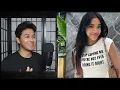 no na - superstitious [MV] REACTION | 80s VIBE!?