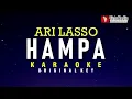 hampa - ari lasso (karaoke)