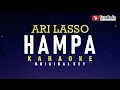 Download Lagu hampa - ari lasso (karaoke)