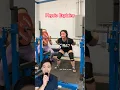 Lagu Why do girls PEE when lifting? #deadlift #squat #pelvicmuscles