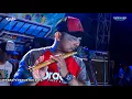 Lagu TERHANYUT DALAM KEMESRAAN - FEBY MAMAMIA - D'RADJA MAYONG LOR WEDDING FUAD \u0026 NANDA