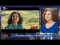 Stefania Sandrelli a timeless beauty - La vita in diretta 2022