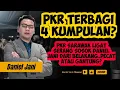 Download Lagu PKR 4 KUMPULAN? PECAT \u0026 GANTUNG DANIEL PKR SARAWAK BAHAGIA! KC SARAWAK COPYPAGE AGENT?