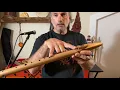 How to Play an Arabian Scale Flute