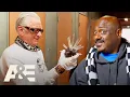 Storage Wars Barry Kenny The Antique Doodads A E