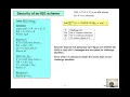 Identity-based Encryption