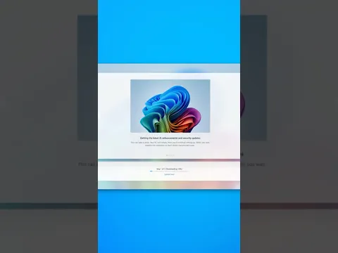 Windows Update Will No Longer Suck