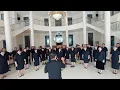 Download Lagu Ramai Rawan - Para Pendeta \u0026 Vikaris Pendeta (Alumni Exodus Choir Fakultas Teologi UKIT)
