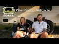 Travis Leslie Opsal s Oliver Legacy Elite II Testimonial Oliver Travel Trailers
