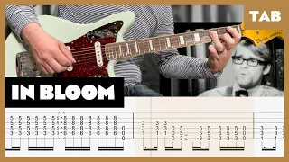 Download Nirvana - In Bloom - Guitar Tab | Lesson | Cover | Tutorial MP3