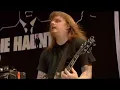 The Haunted - Bury Your Dead (Live @ Ozzfest 2005)