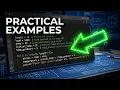 Python For Loop Examples Practical Examples for Engineers Lec 21