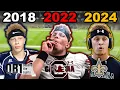 The Timeline of Spencer Rattler Finally Making It To The NFL His Crazy Journey
